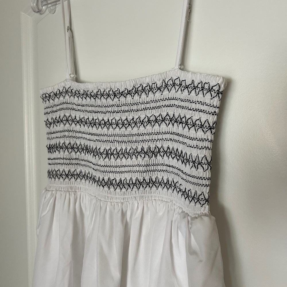 Zara Dress